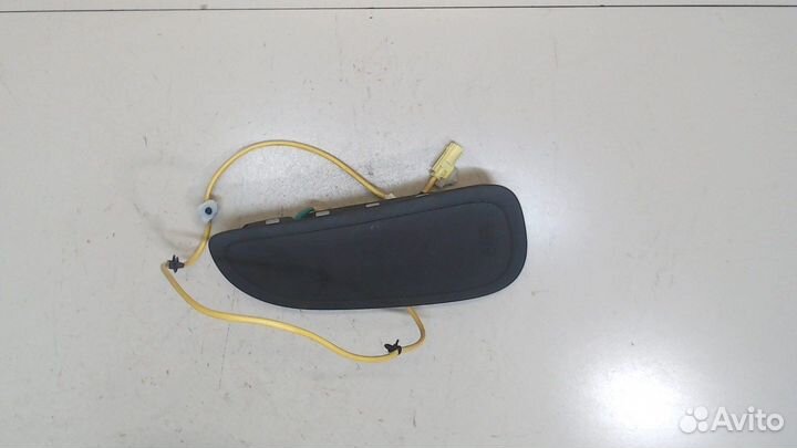 Подушка безопасности в сиденье Mitsubishi Eclipse