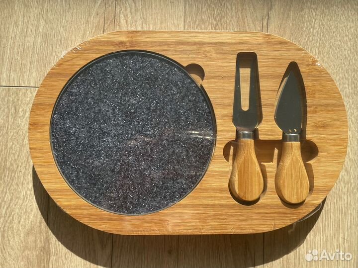 Набор для сервировки