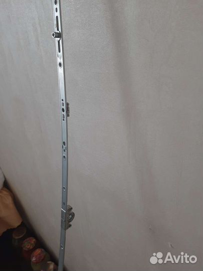 Фурнитура для пластиковых дверей и окон