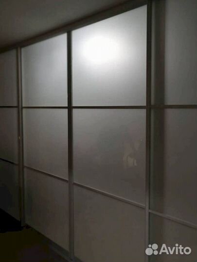 Перегородка для зонирования комнаты