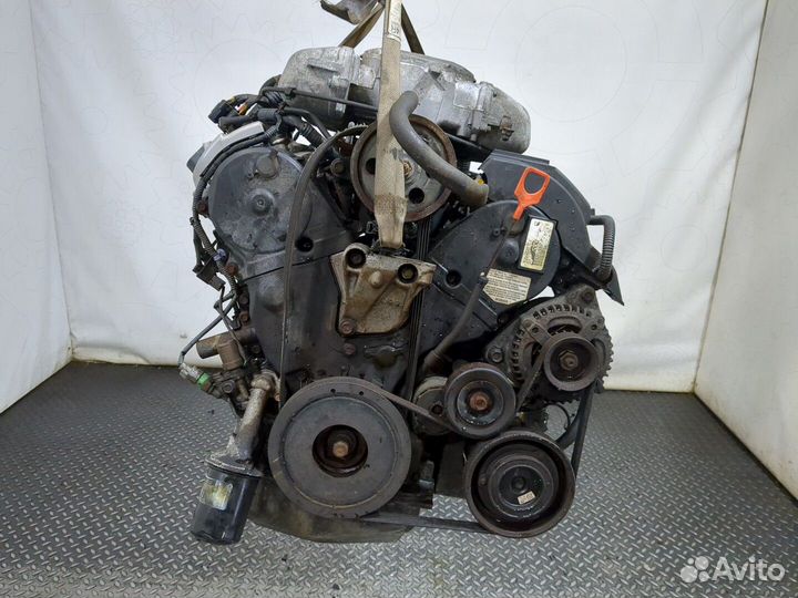 Двигатель (двс) Honda Pilot, 2004