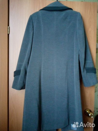 Пальто женское демисезонное 50 новое