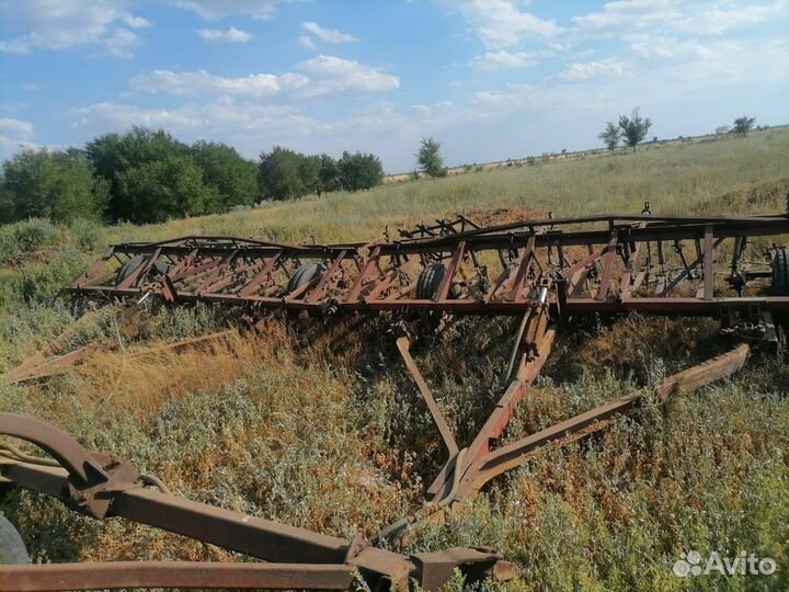 Культиватор