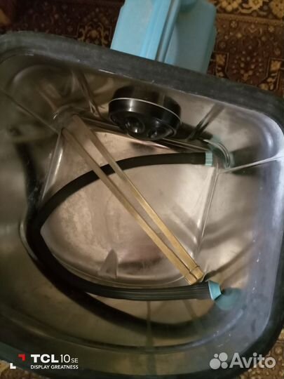 Машинка стиральная