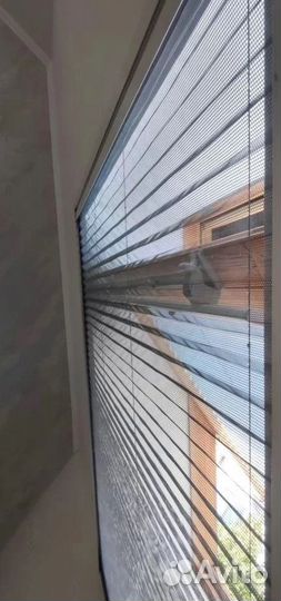 Рулонные шторы blackout / Доставка, монтаж