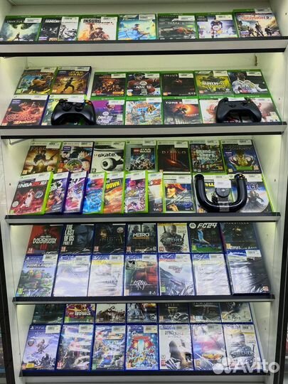 Игра Marvel Avengers (PS4) Полностью на русском