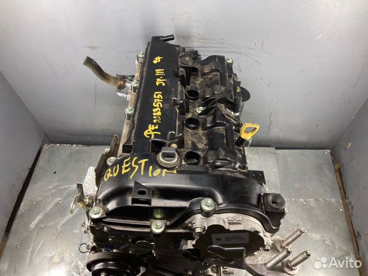 Двигатель mazda 2.0 PE двс мазда