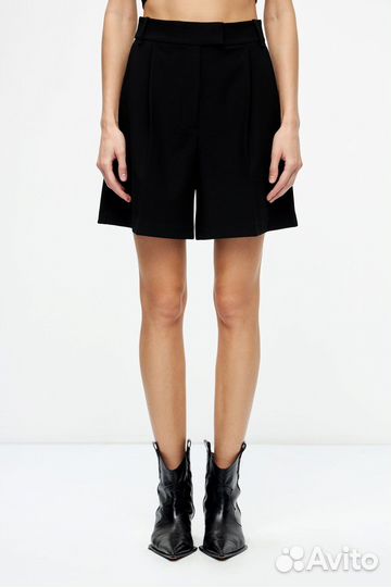 Костюмные шорты Lime