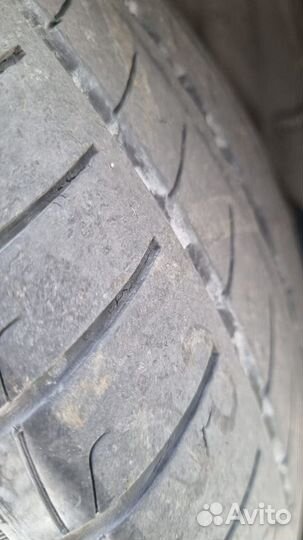 Pirelli Cinturato P1 195/55 R15 84B