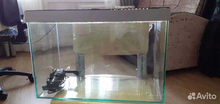 Аквариум