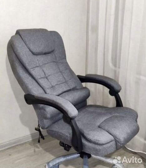 Компьютерное кресло офисное кресло