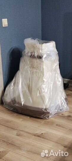 Вытяжка Elikor Ротонда 60 П