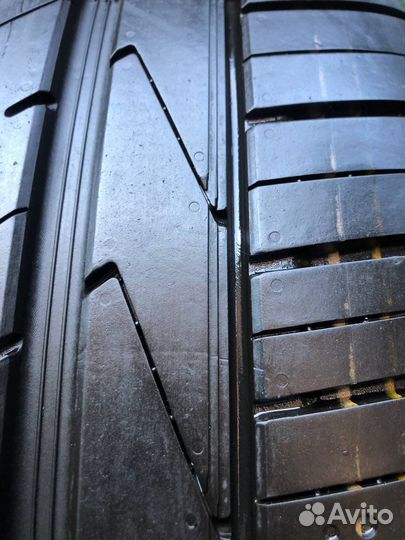 Hankook Ventus S1 Evo2 SUV K117A 235/60 R18 и 255/55 R18