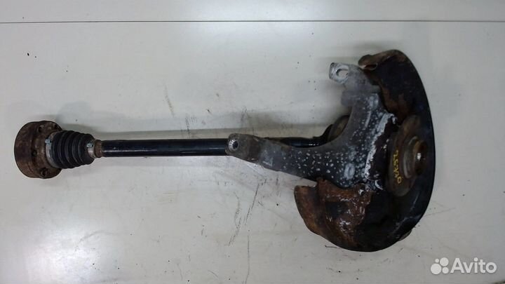 Датчик ABS Audi A8 (D3), 2003