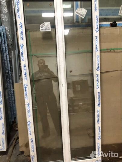 Окна пластиковые пвх новые