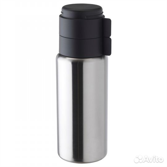 Новые стальные термосы Икеа, Арктика