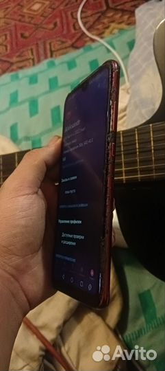 Honor 10 i