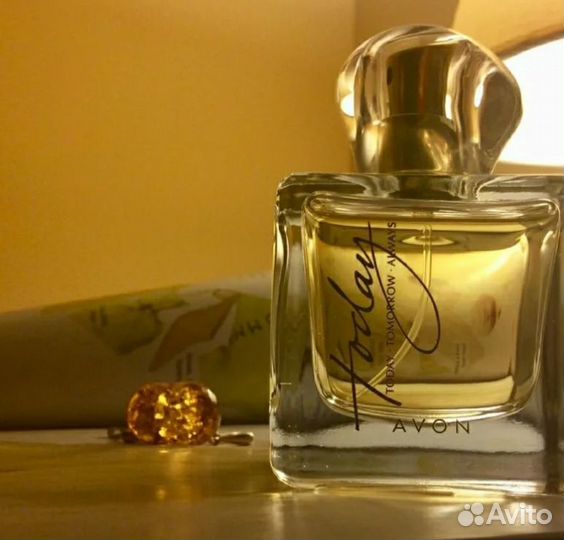 Avon по закупке Эйвон