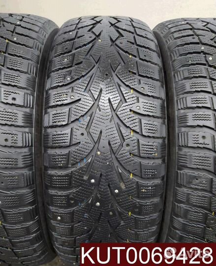 Toyo Observe G3-Ice 225/60 R18 107U