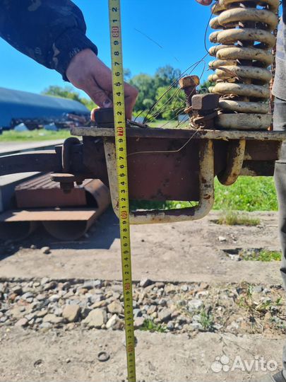 Стойки кпэ кт