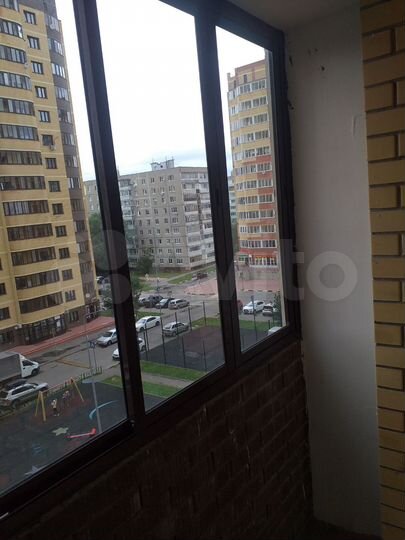 3-к. квартира, 74,4 м², 5/14 эт.