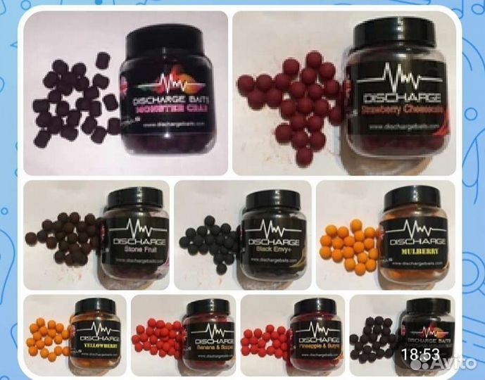 Поп ап от Скорика