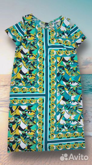 Платье Helmidge Limited трикотажное 48-50р новое