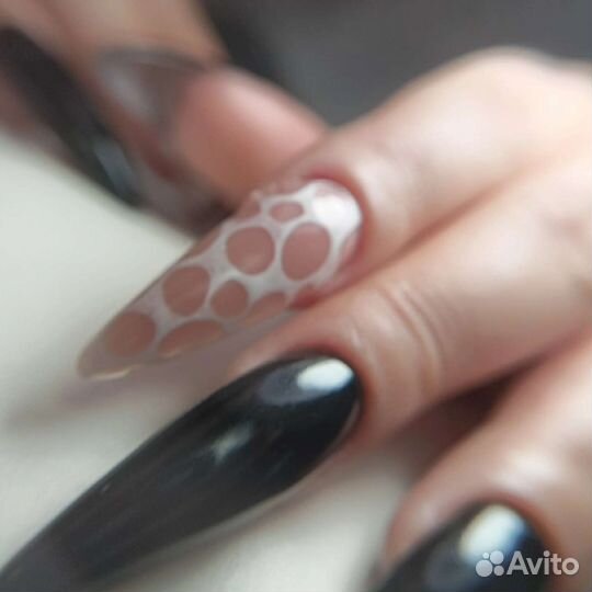 Маникюр Педикюр Подолог Орёл