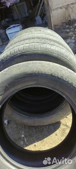 Bridgestone Nextry Ecopia 185/65 R15