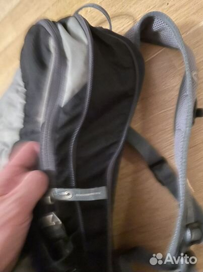 Велорюкзак Deuter rase exp air