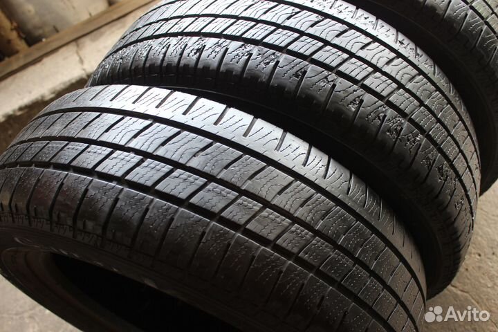 Goodyear Cargo Vector 2 215/60 R17C 104H