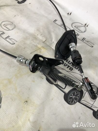 Трос АКПП Lexus Nx