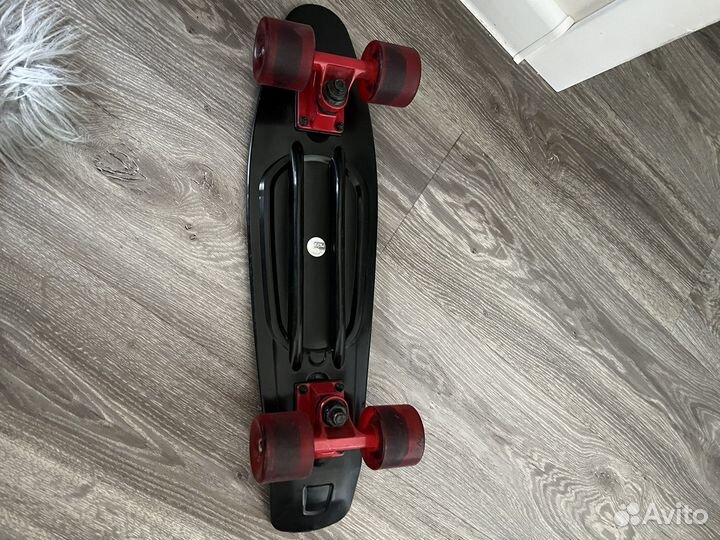 Пенни борд Area