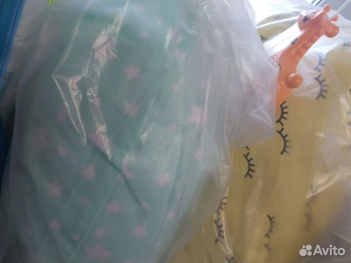 Подушка для беременных бумеранг и U образная