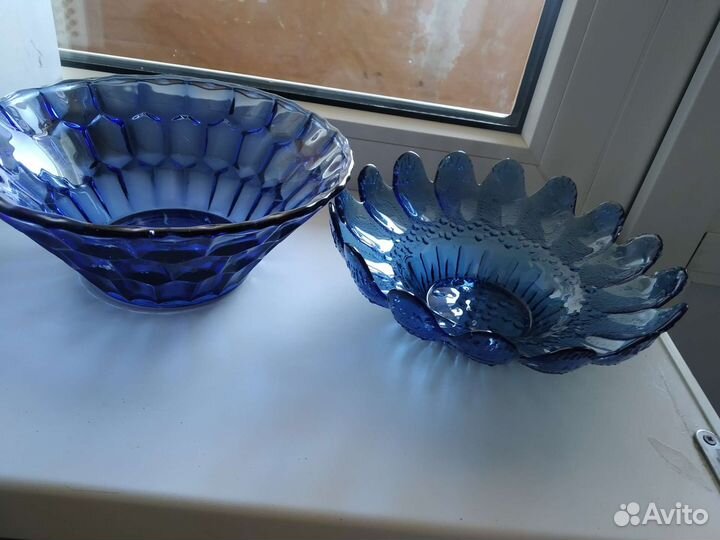 Ваза для фруктов и конфет,салатник