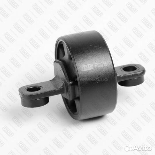 Fixar FG0458 Сайлентблок перед лев