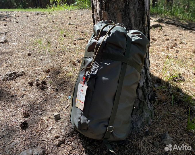 Спальник от производителя