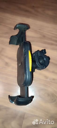 Держатель для телефона на велосипед