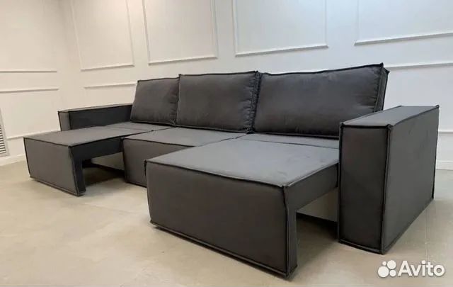 Диван трансформер Лофт