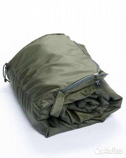 Спальный мешок