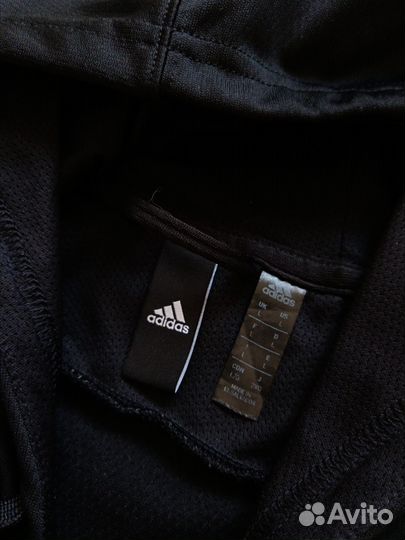 Кофта худи Adidas (оригинал)