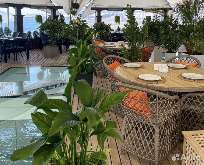 Повар универсал