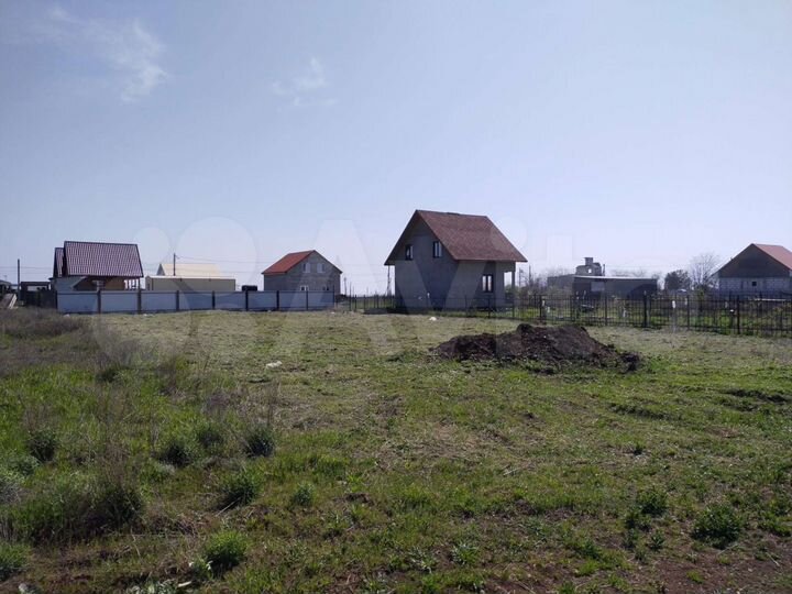 Участок 8 сот. (СНТ, ДНП)