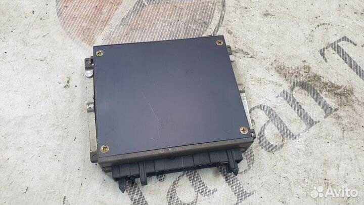 Базовый модуль Mercedes A0115459732