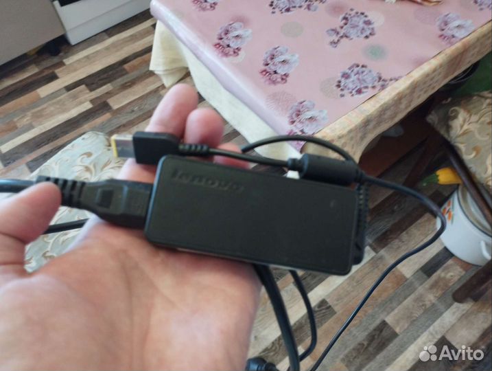 Ноутбук lenovo