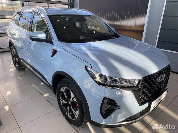Chery Tiggo 7 Pro Max 1.6 AMT, 2023