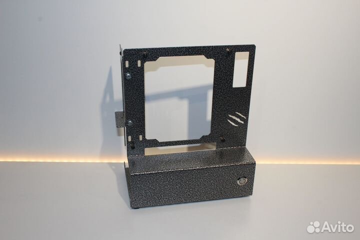 Стенд SFF space