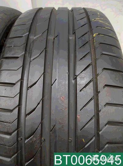 Continental ContiSportContact 5 SUV 235/45 R19 99M