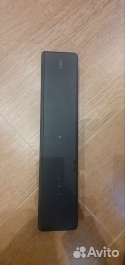 Саундбар sony 2.1