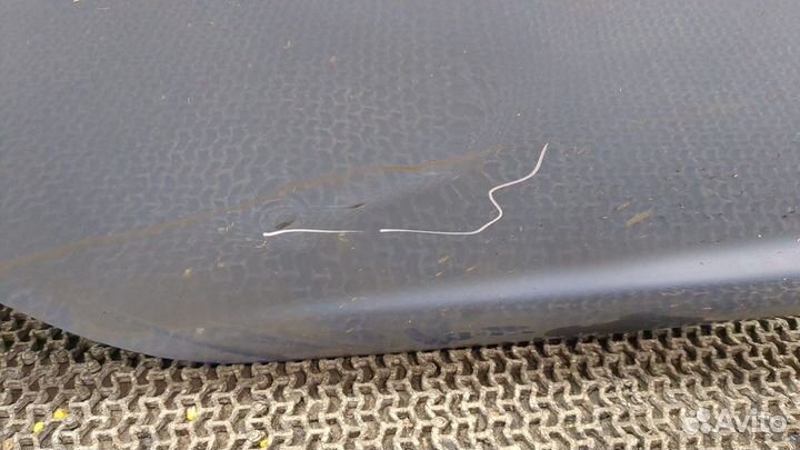 Дверь боковая Jaguar XF 2007–2012, 2009